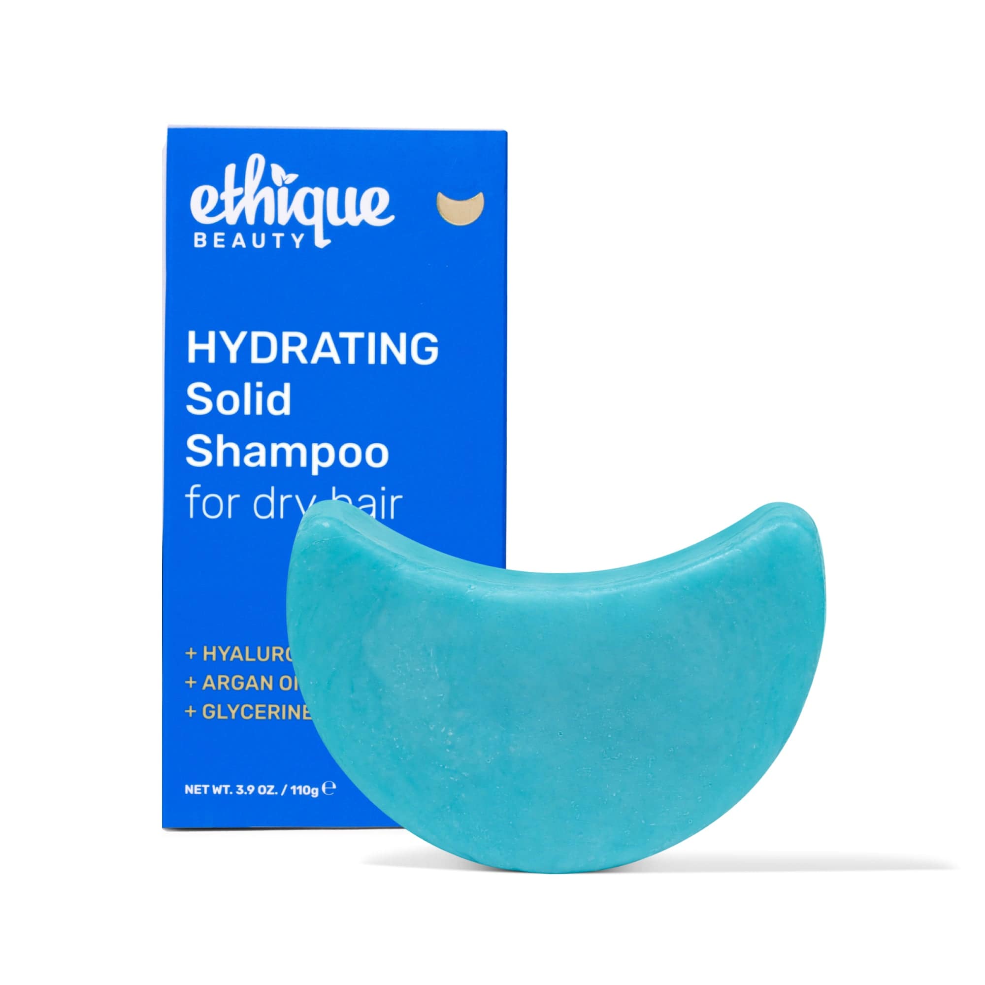 Shampoo Bar, For All Hair Types