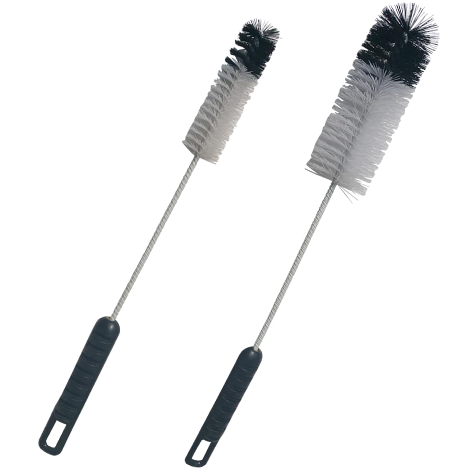 Curved Dish Brush, Union Plant Fiber