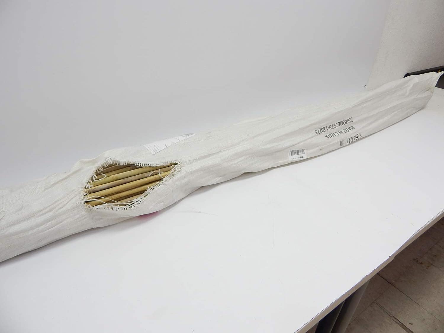 Bamboo Plant Stakes (50-pack)
