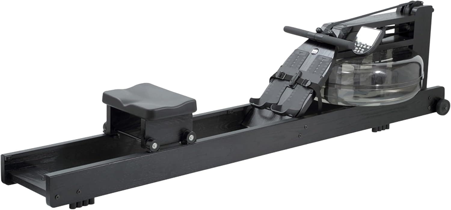 WaterRower Natural Rowing Machine