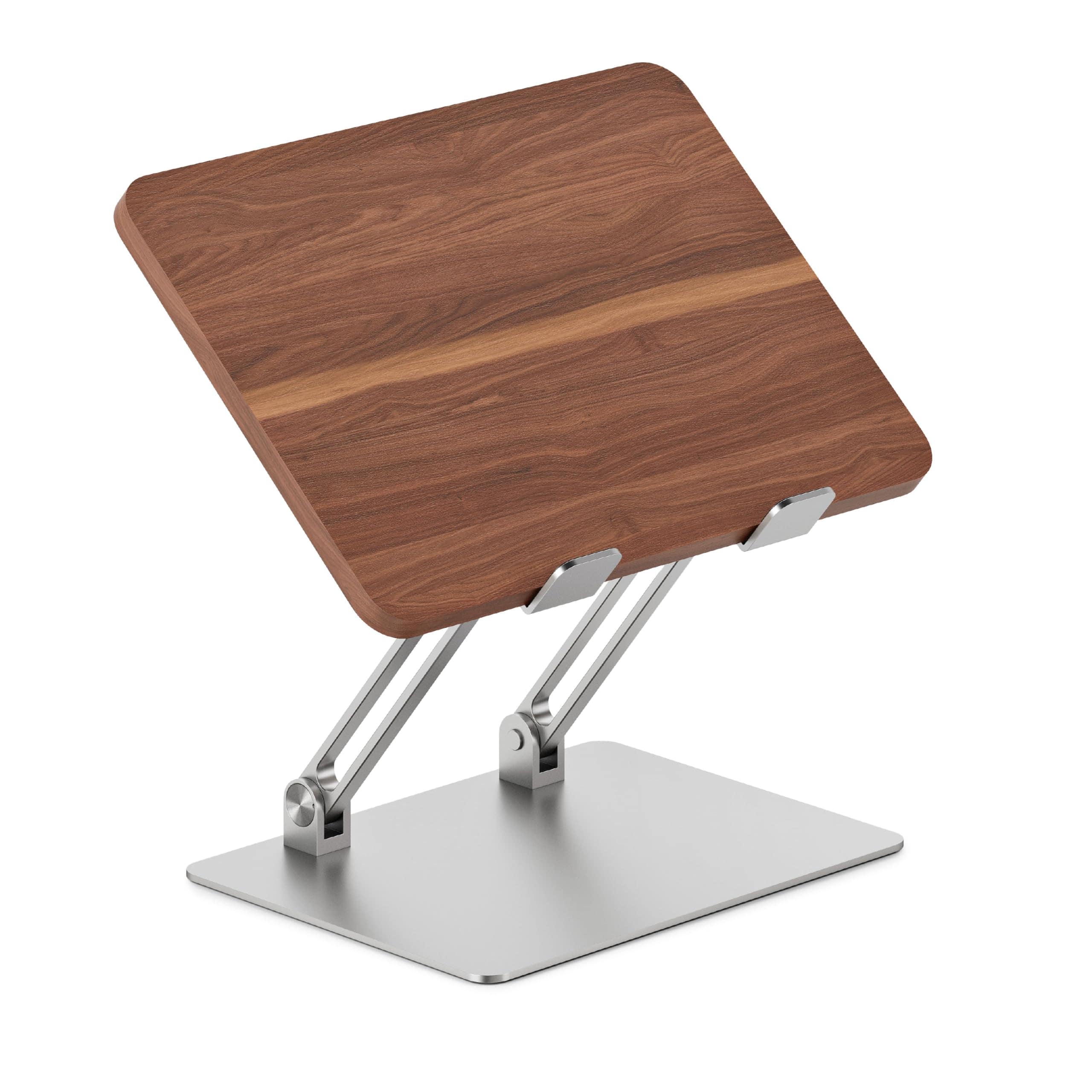 Dual Monitor Stand